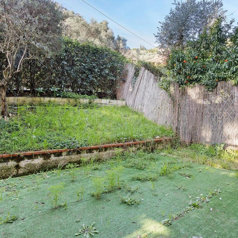 Cà Daa Richetina - Appartamento Deluxe con 2 Camere da Letto e Vista Giardino - 23