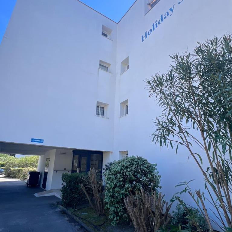 Les Appartements De Lina - Holiday 34 - Self Check-In - - One-Bedroom Apartment - 5
