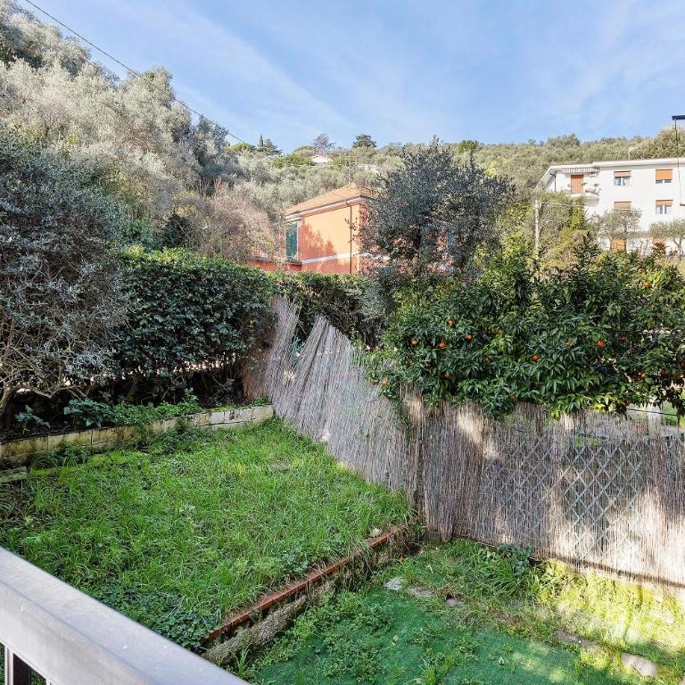 Cà Daa Richetina - Appartamento Deluxe con 2 Camere da Letto e Vista Giardino - 22