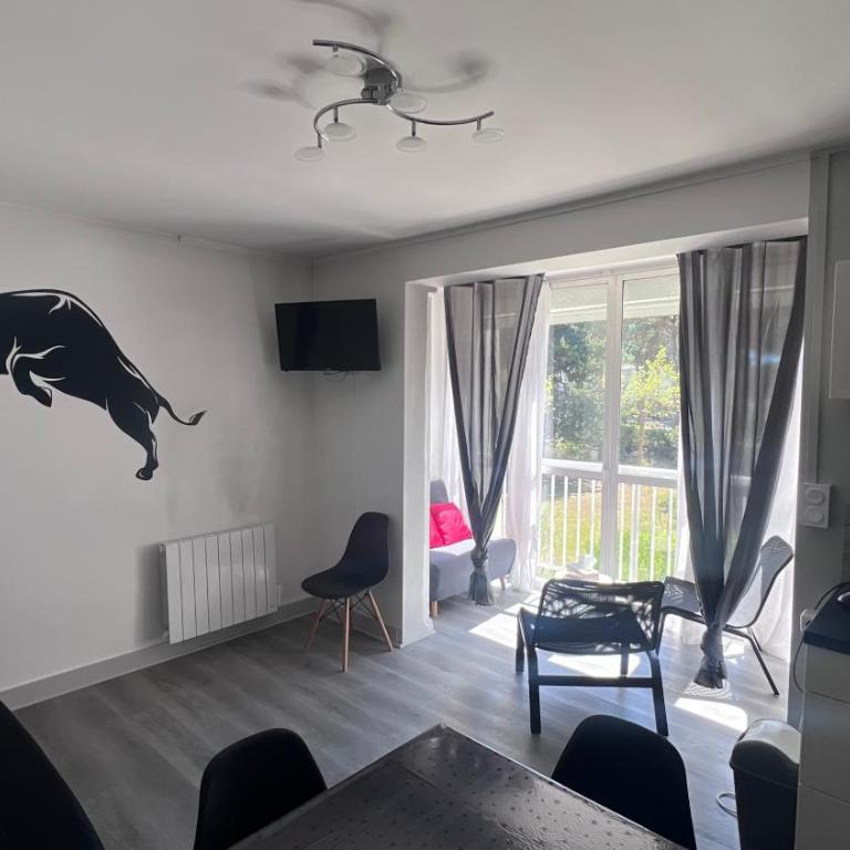 Les Appartements De Lina - Holiday 34 - Self Check-In - - One-Bedroom Apartment - 1