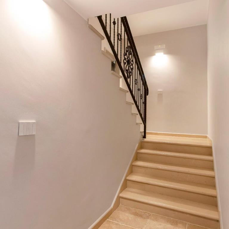 Ginex Luxury Suite, Trani - Appartamento Deluxe con 2 Camere da Letto e Balcone - 27