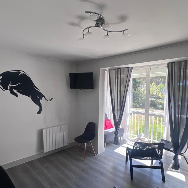 Les Appartements De Lina - Holiday 34 - Self Check-In - - One-Bedroom Apartment - 6