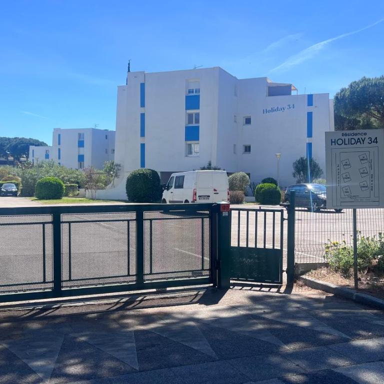 Les Appartements De Lina - Holiday 34 - Self Check-In - - One-Bedroom Apartment - 3