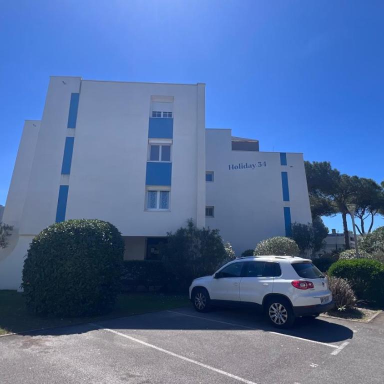 Les Appartements De Lina - Holiday 34 - Self Check-In - - One-Bedroom Apartment - 7