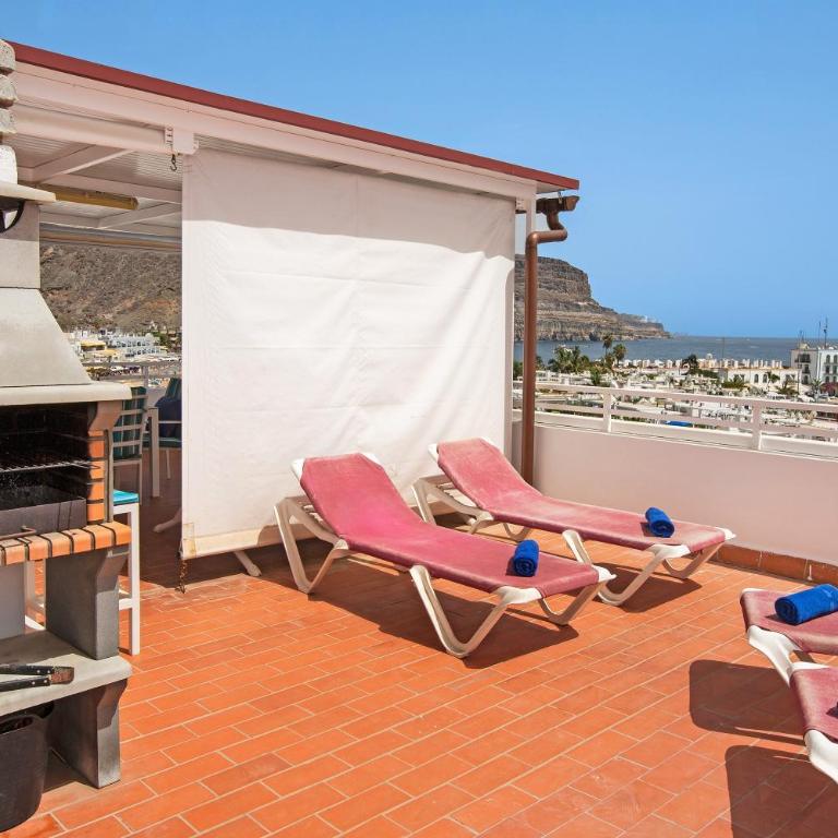 Casa Luis Montesdeoca - Casa de 3 dormitorios - 23