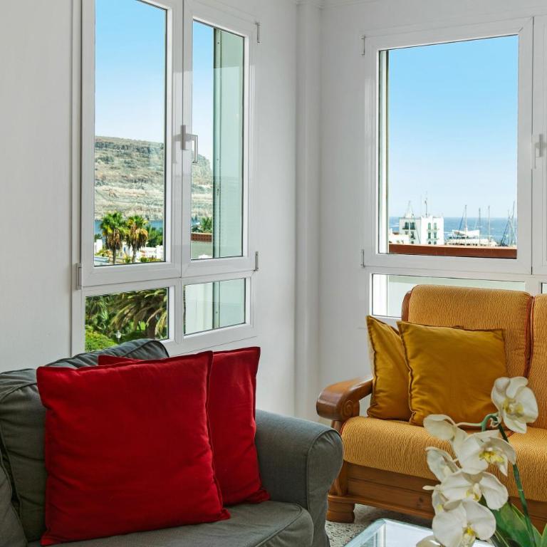 Casa Luis Montesdeoca - Casa de 3 dormitorios - 5