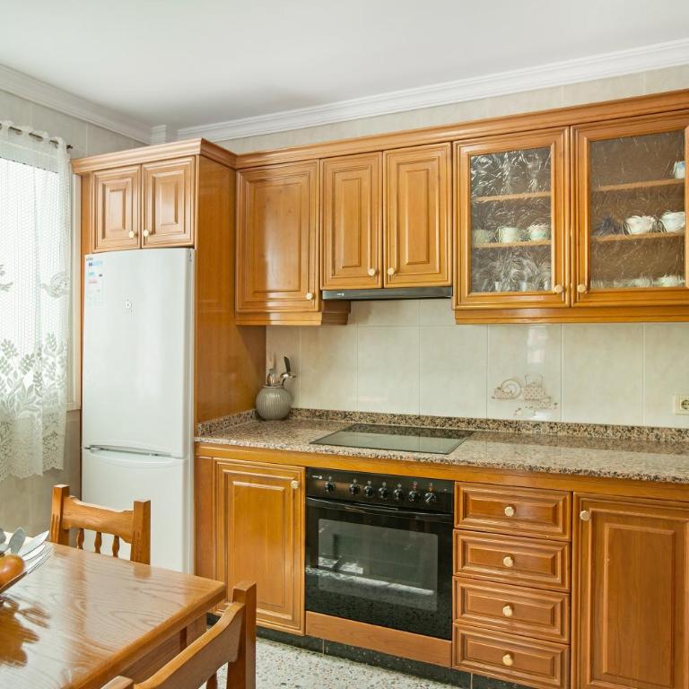 Casa Luis Montesdeoca - Casa de 3 dormitorios - 8