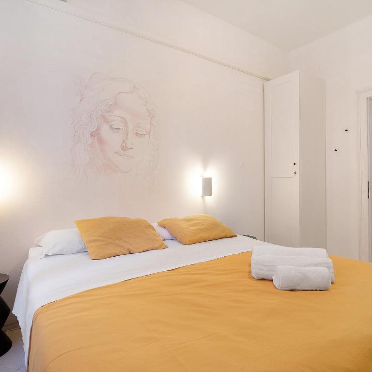 Biennale Apartment near San Marco - Casa con 2 Camere da Letto - 19