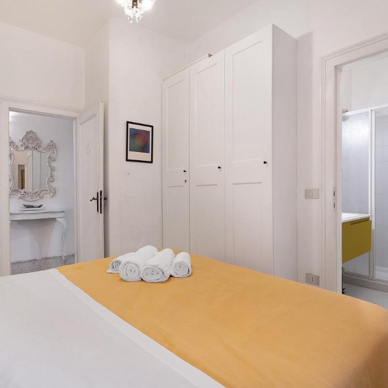 Biennale Apartment near San Marco - Casa con 2 Camere da Letto - 20