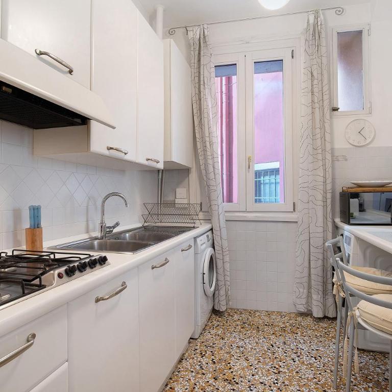 Biennale Apartment near San Marco - Casa con 2 Camere da Letto - 8