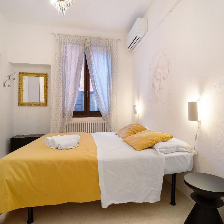 Biennale Apartment near San Marco - Casa con 2 Camere da Letto - 17
