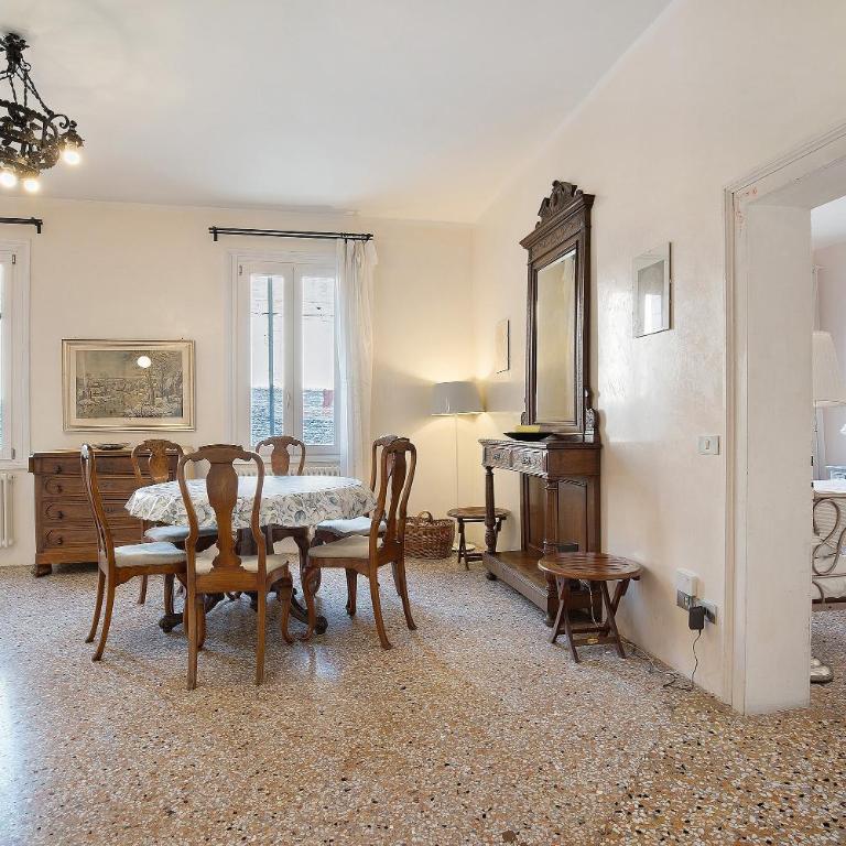 Biennale Apartment near San Marco - Casa con 2 Camere da Letto - 5