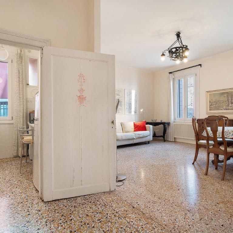 Biennale Apartment near San Marco - Casa con 2 Camere da Letto - 11