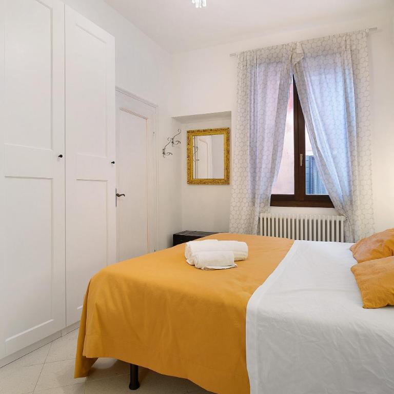 Biennale Apartment near San Marco - Casa con 2 Camere da Letto - 18