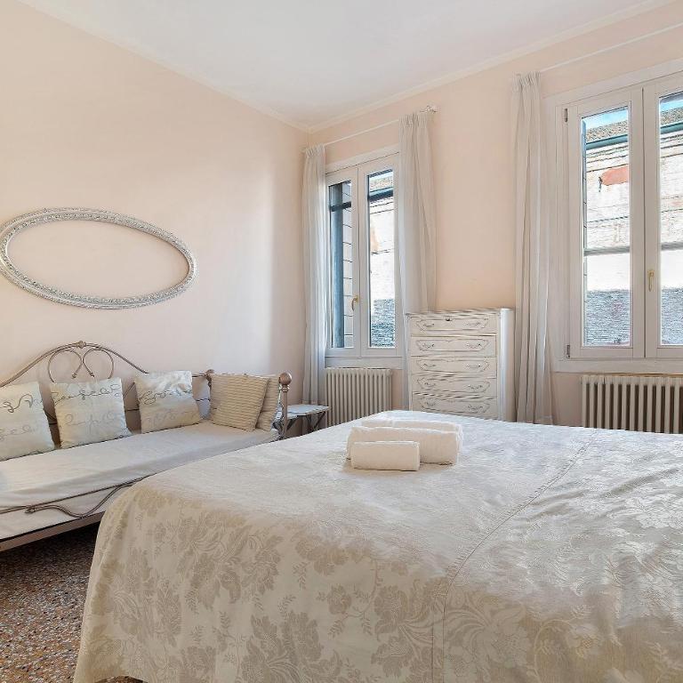 Biennale Apartment near San Marco - Casa con 2 Camere da Letto - 13