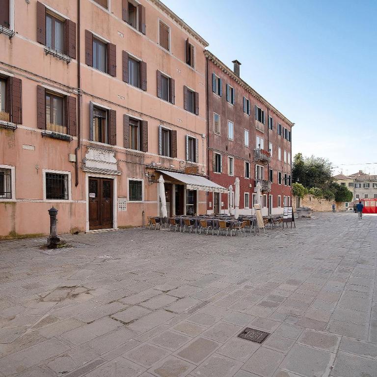 Biennale Apartment near San Marco - Casa con 2 Camere da Letto - 28