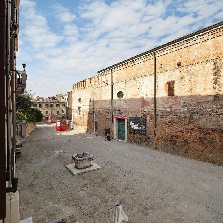 Biennale Apartment near San Marco - Casa con 2 Camere da Letto - 27