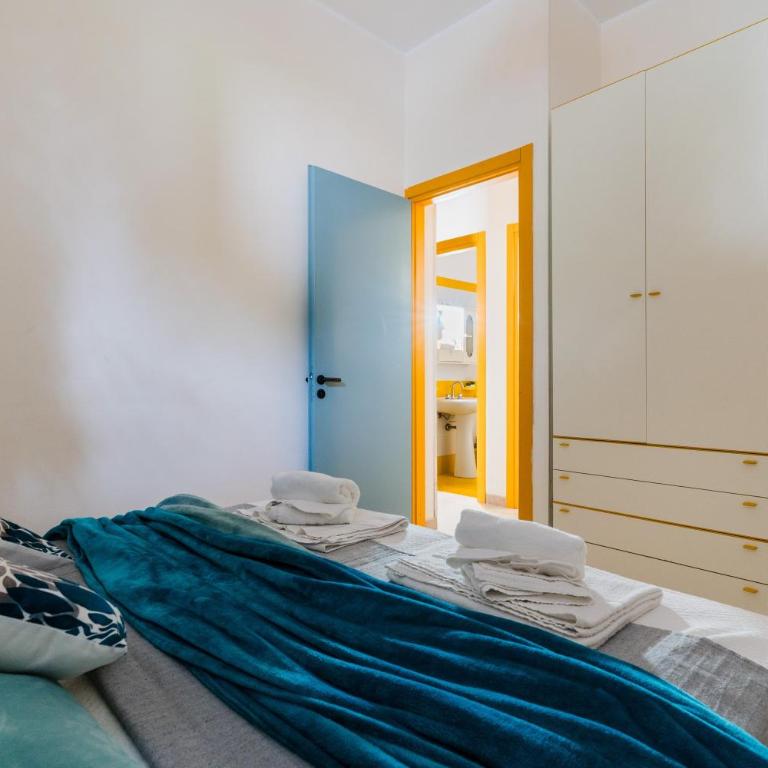 Casa Linda a Torre dell'Orso - Casa con 2 Camere da Letto - 10