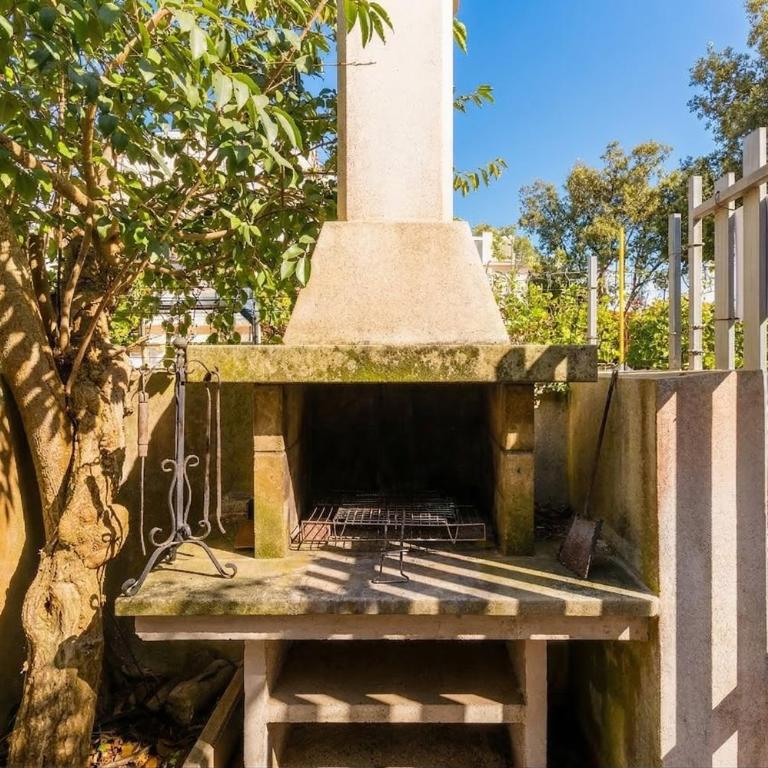 Casa Linda a Torre dell'Orso - Casa con 2 Camere da Letto - 23