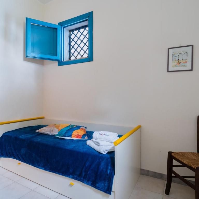 Casa Linda a Torre dell'Orso - Casa con 2 Camere da Letto - 14