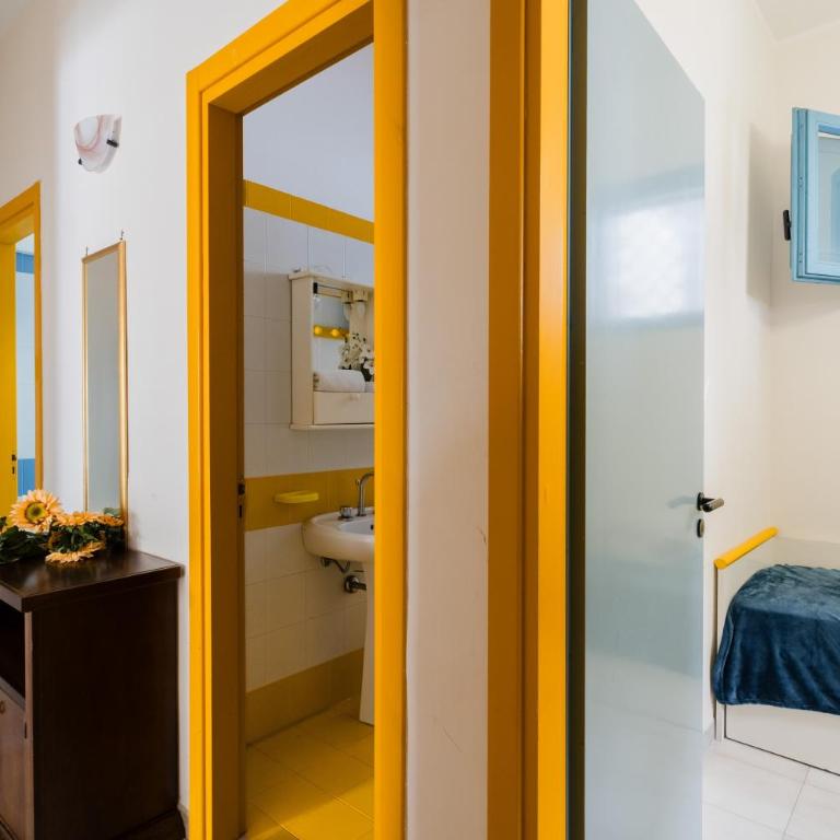 Casa Linda a Torre dell'Orso - Casa con 2 Camere da Letto - 16