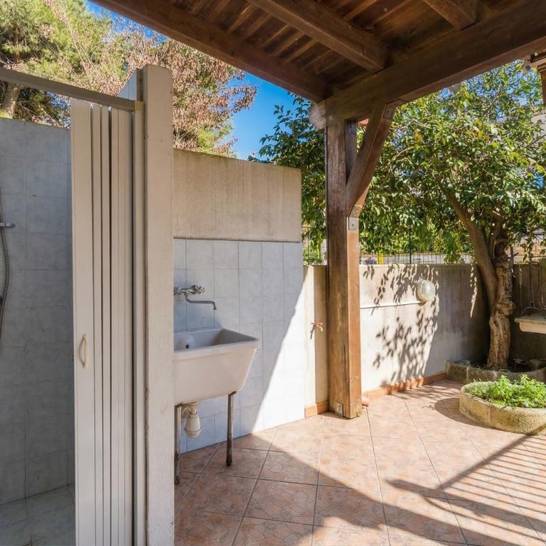 Casa Linda a Torre dell'Orso - Casa con 2 Camere da Letto - 22