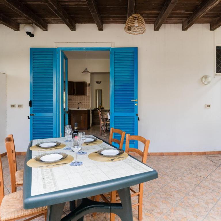 Casa Linda a Torre dell'Orso - Casa con 2 Camere da Letto - 20