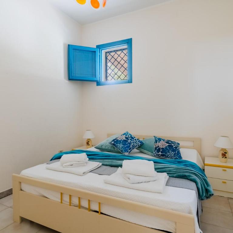 Casa Linda a Torre dell'Orso - Casa con 2 Camere da Letto - 6