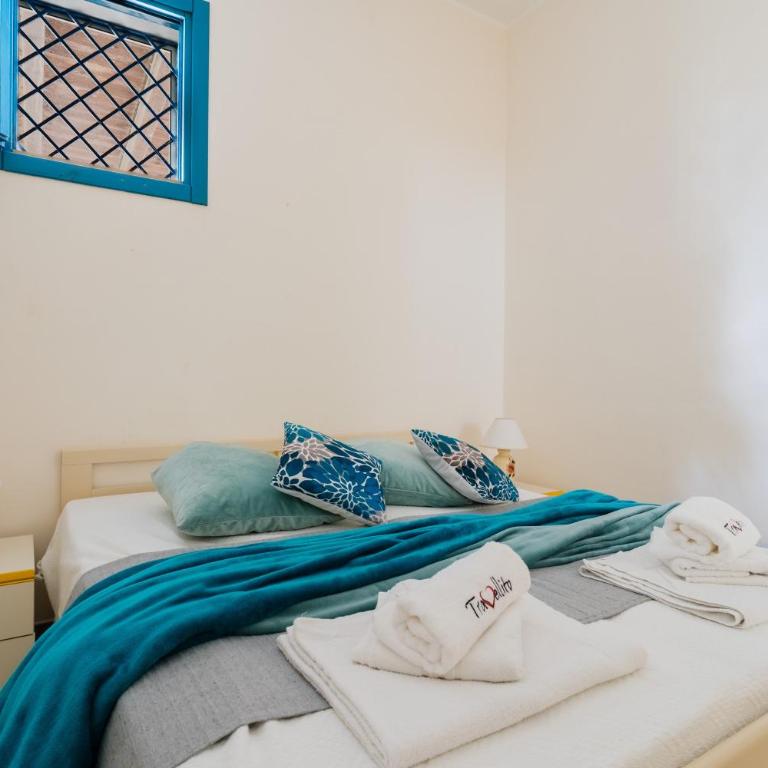 Casa Linda a Torre dell'Orso - Casa con 2 Camere da Letto - 7