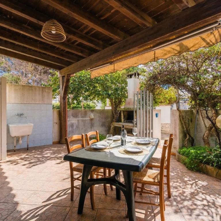 Casa Linda a Torre dell'Orso - Casa con 2 Camere da Letto - 21