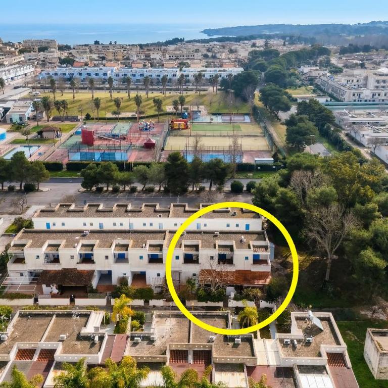 Casa Linda a Torre dell'Orso - Casa con 2 Camere da Letto - 29