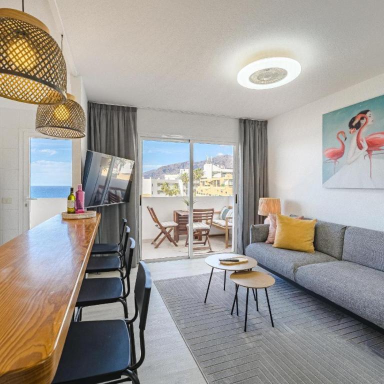Playa La Arena 2 Bed Apartment - Two-Bedroom Deluxe Apartment with Ocean View - 28