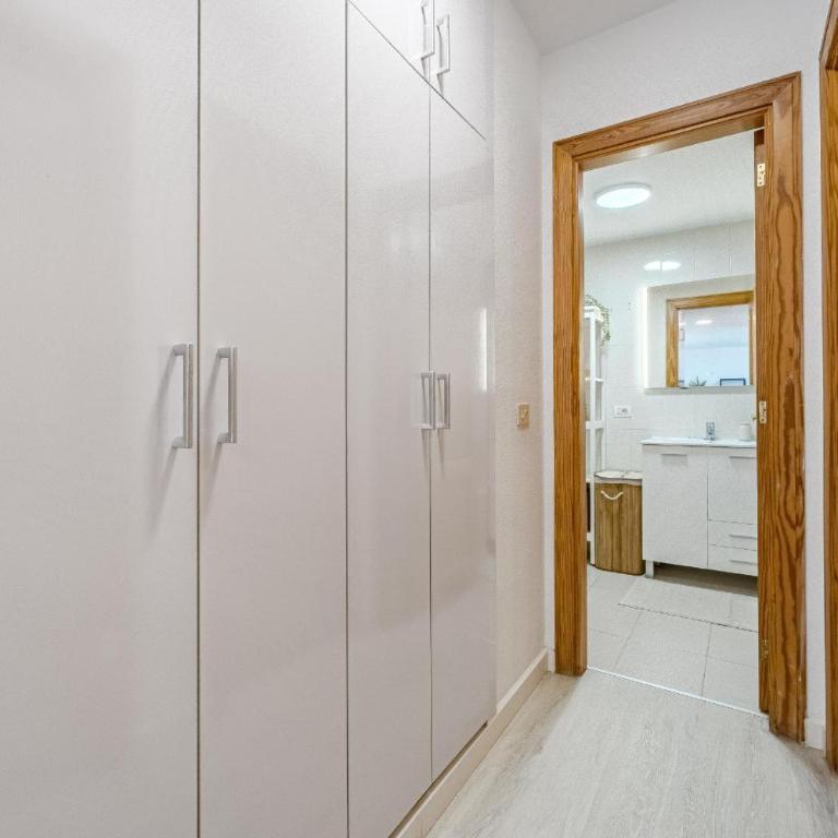 Playa La Arena 2 Bed Apartment - Two-Bedroom Deluxe Apartment with Ocean View - 17