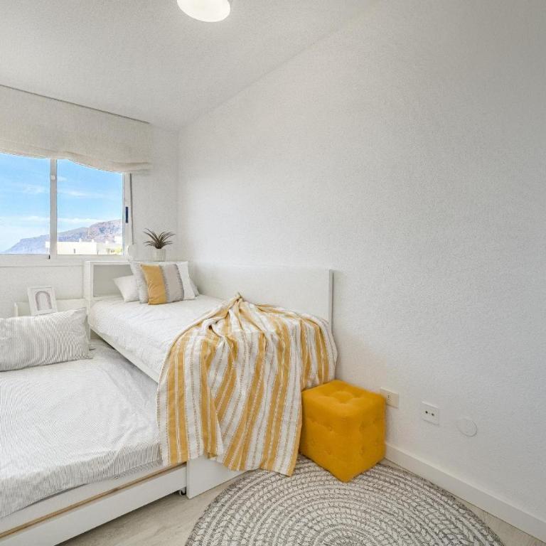 Playa La Arena 2 Bed Apartment - Two-Bedroom Deluxe Apartment with Ocean View - 13