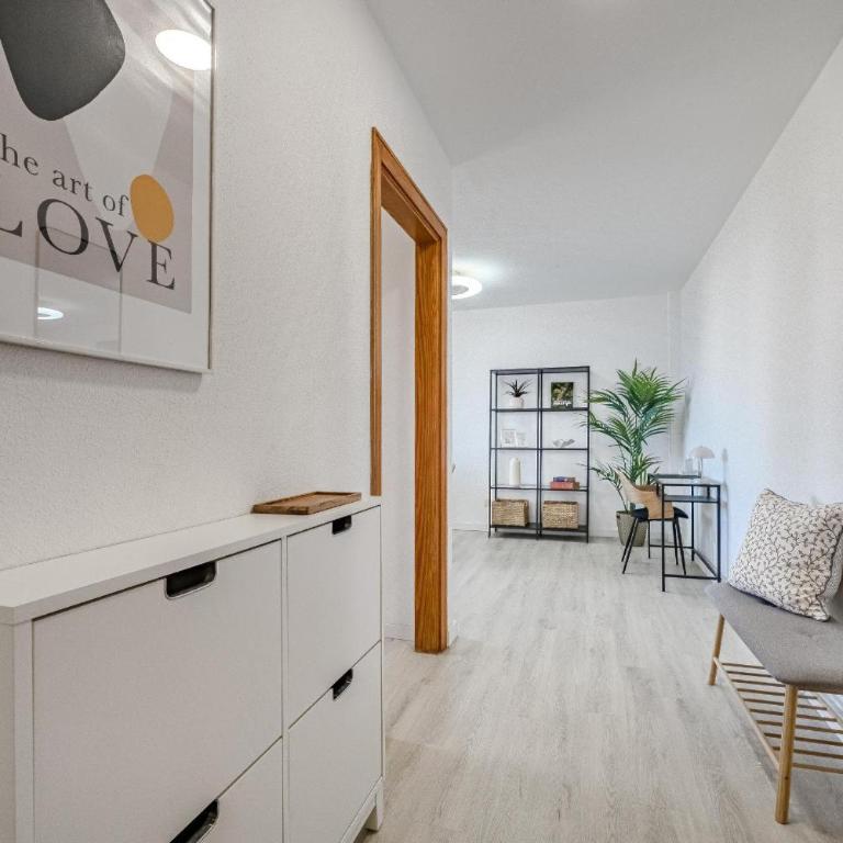 Playa La Arena 2 Bed Apartment - Two-Bedroom Deluxe Apartment with Ocean View - 18