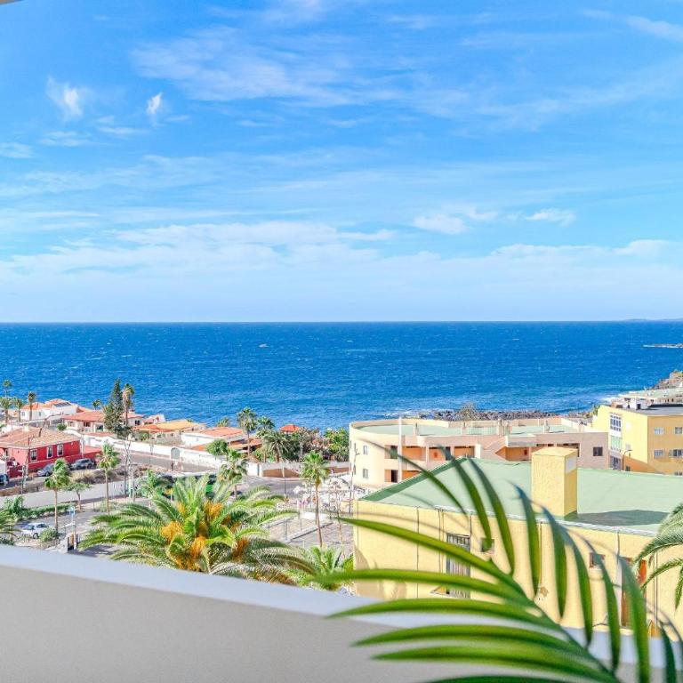 Playa La Arena 2 Bed Apartment - Two-Bedroom Deluxe Apartment with Ocean View - 31