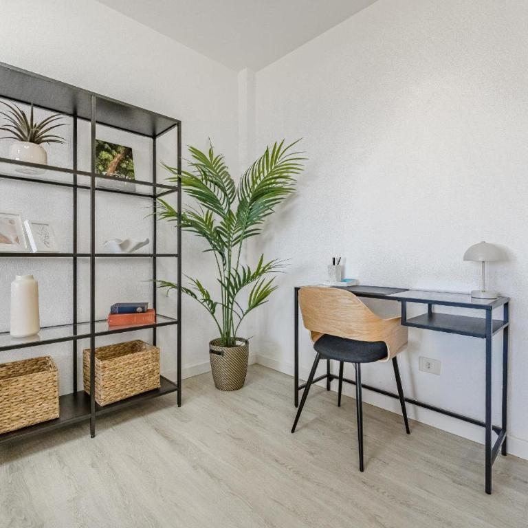 Playa La Arena 2 Bed Apartment - Two-Bedroom Deluxe Apartment with Ocean View - 20