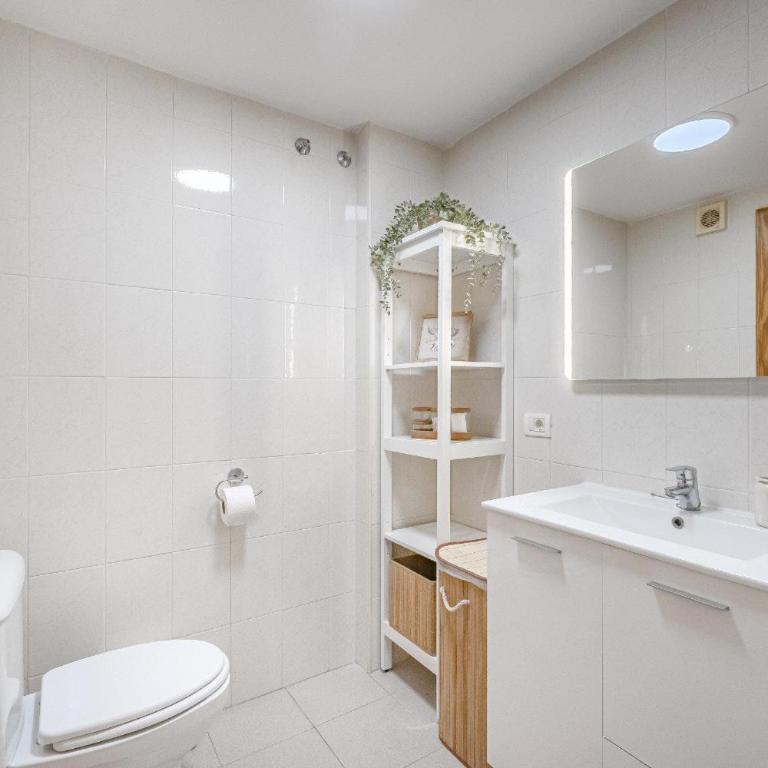Playa La Arena 2 Bed Apartment - Two-Bedroom Deluxe Apartment with Ocean View - 16