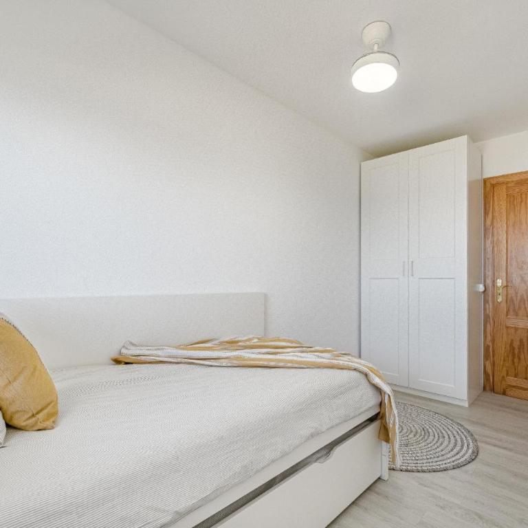 Playa La Arena 2 Bed Apartment - Two-Bedroom Deluxe Apartment with Ocean View - 14