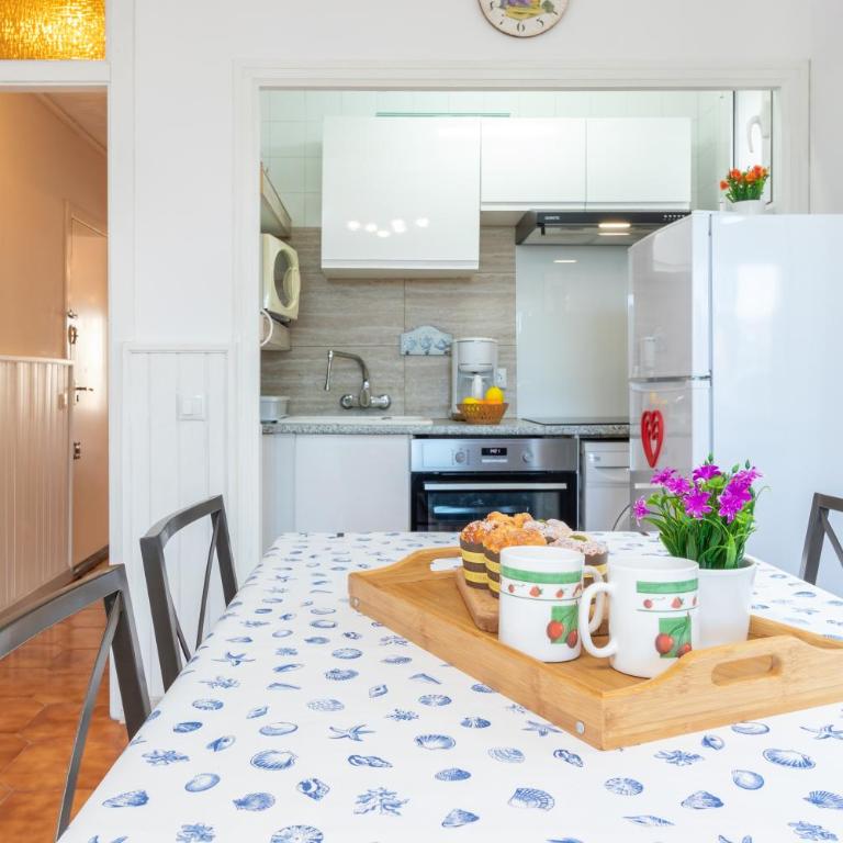 Santana - Apartamento Superior de 1 dormitorio con balcón - 4