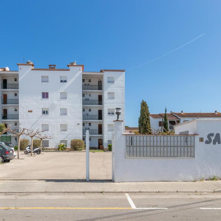 Santana - Apartamento Superior de 1 dormitorio con balcón - 16