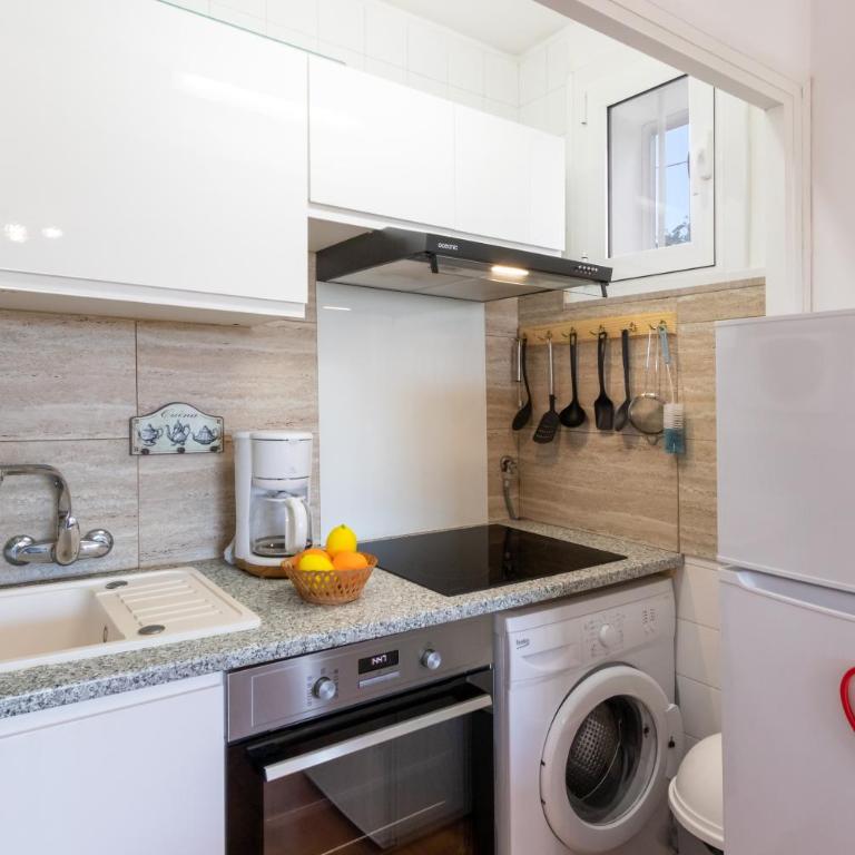 Santana - Apartamento Superior de 1 dormitorio con balcón - 5