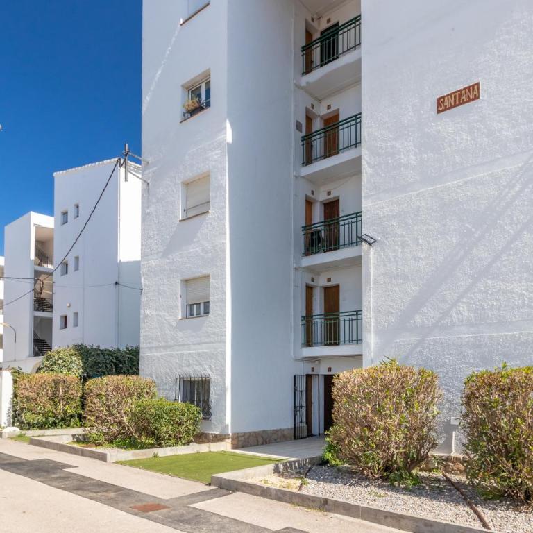 Santana - Apartamento Superior de 1 dormitorio con balcón - 18