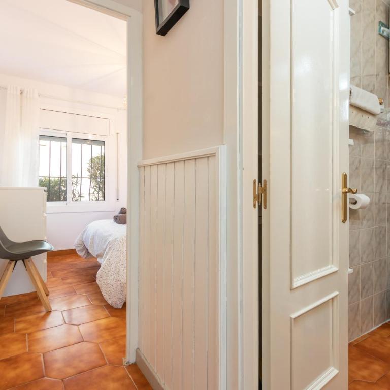 Santana - Apartamento Superior de 1 dormitorio con balcón - 15