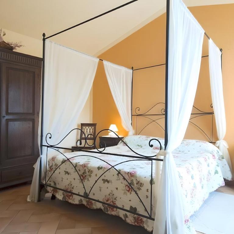 Casa Vacanze I Borghi - Casa con 2 Camere da Letto - 7