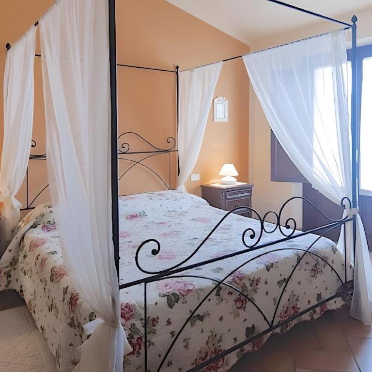 Casa Vacanze I Borghi - Casa con 2 Camere da Letto - 8