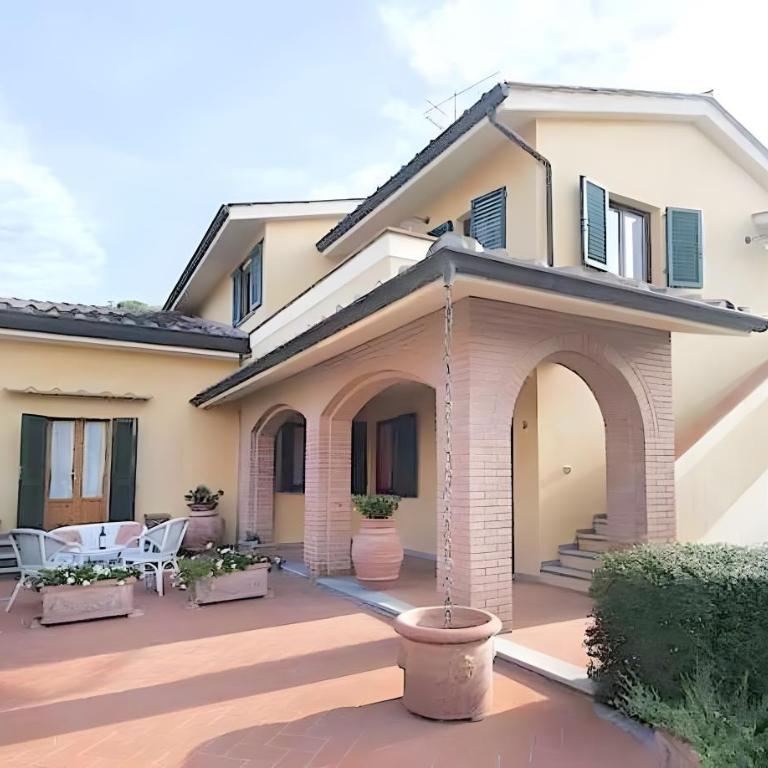Casa Vacanze I Borghi - Casa con 2 Camere da Letto - 12