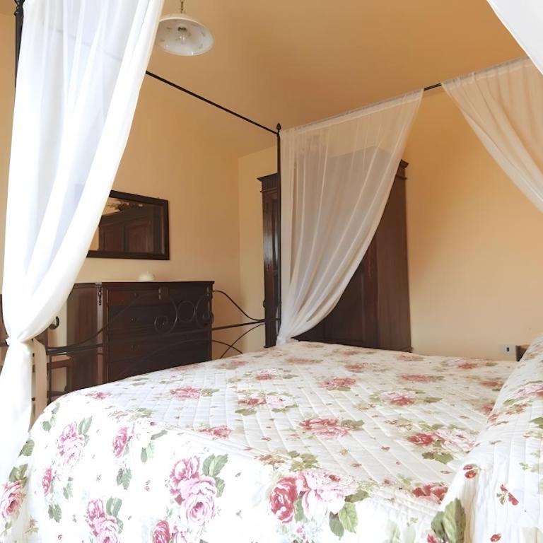Casa Vacanze I Borghi - Casa con 2 Camere da Letto - 6