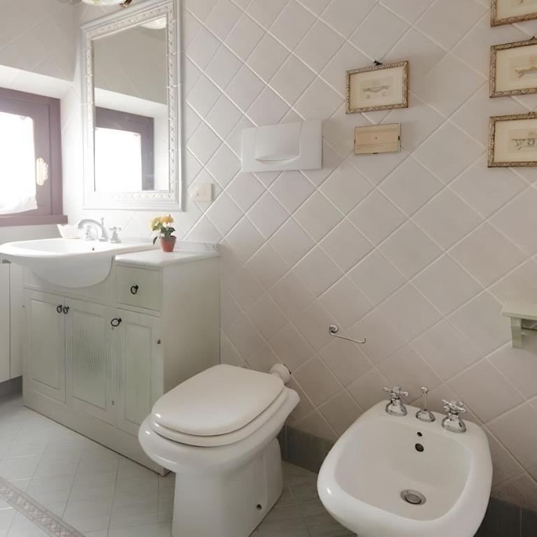 Casa Vacanze I Borghi - Casa con 2 Camere da Letto - 11