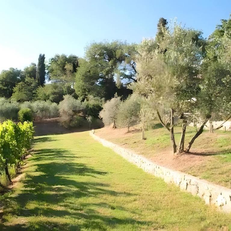 Casa Vacanze I Borghi - Casa con 2 Camere da Letto - 13